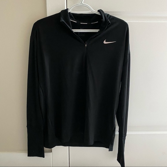 Nike Half-Zip - Picture 1 of 1